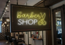 Barber Shop – Không Chỉ Là Nơi Cắt Tóc Mà Còn Là Không Gian Văn Hóa