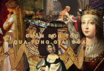 Lịch sử chăm sóc tóc qua các giai đoạn