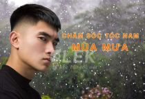 Cách Chăm Sóc Tóc Mùa Mưa Trong Cơn Bão Bualoi Hiện Nay Để Tóc Không Hư Tổn