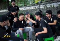 Khóa Học Cắt Tóc Nam Quận 12