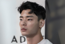 Ivy League Mullet - Cổ Điển Pha Kèm Cá Tính Hiện Đại Nam Giới