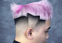 Khám Phá Các Kiểu Fade Tóc Nam Đang Hot Nhất Hiện Nay