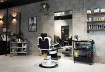 Khởi Nghiệp Thành Công: Bí Quyết Mở Tiệm Tóc Thu Hút Khách Hàng