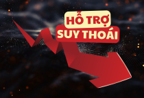 ĐỒNG HÀNH CÙNG SUY THOÁI - CHIA SẺ KHÓ KHĂN - GIẢM GIÁ HỌC PHÍ