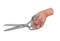 7 Tips Quan Trọng cho Người Mới Bắt Đầu Sử Dụng Cầm Kéo Tóc