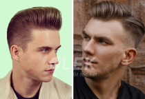 Pomade Là Gì Và Cách Sử Dụng Pomade Đúng Cách Nhất