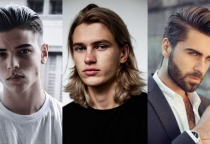 Phong Cách Cá Nhân Và Xu Hướng Tóc Nam Cuối 2025 Cùng Sự Gọn Gàng Đẳng Cấp