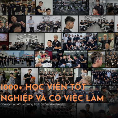 Hành Trình Tại #LEK