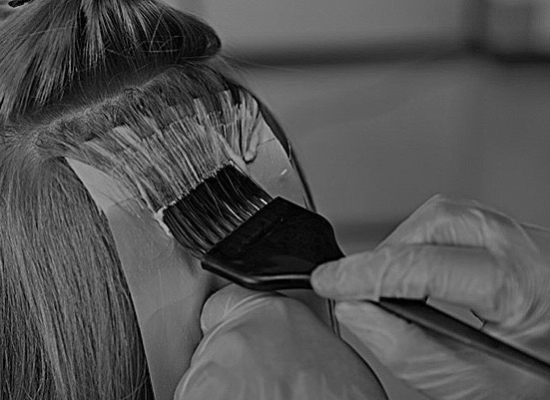 Khóa HÓA CHẤT - UỐN, NHUỘM, TẨY